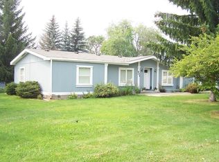 801 W Washington Ave, Chewelah, WA 99109