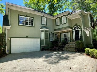3111 Sandhurst Dr, Woodstock, GA 30189