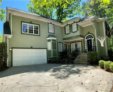 3111 Sandhurst Dr, Woodstock, GA, 30189