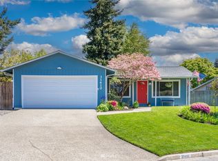 31410 32nd Ave SW, Federal Way, WA 98023