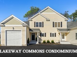 59 Olympia Ave #1, Shrewsbury, MA 01545