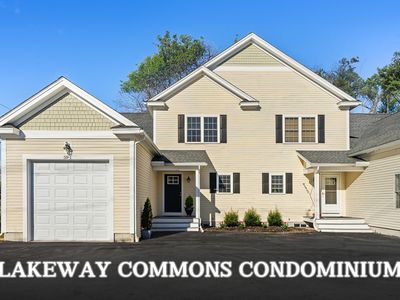 59 Olympia Ave #1, Shrewsbury, MA, 01545