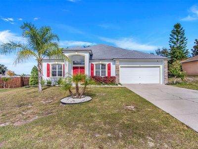 3144 Otto Dr, Lakeland, FL, 33812