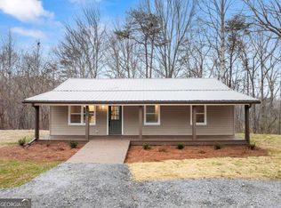 290 Silver Fox Dr, Dawsonville, GA 30534