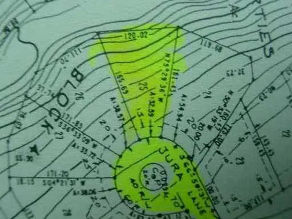 Jura Ln, Bella Vista, AR 72715