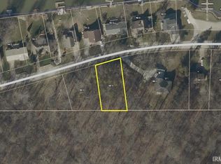 E Melchoir Dr S LOT 142, Santa Claus, IN 47579