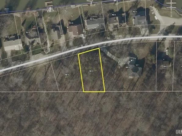 E Melchoir Dr S Lot 142, Santa Claus, IN 47579