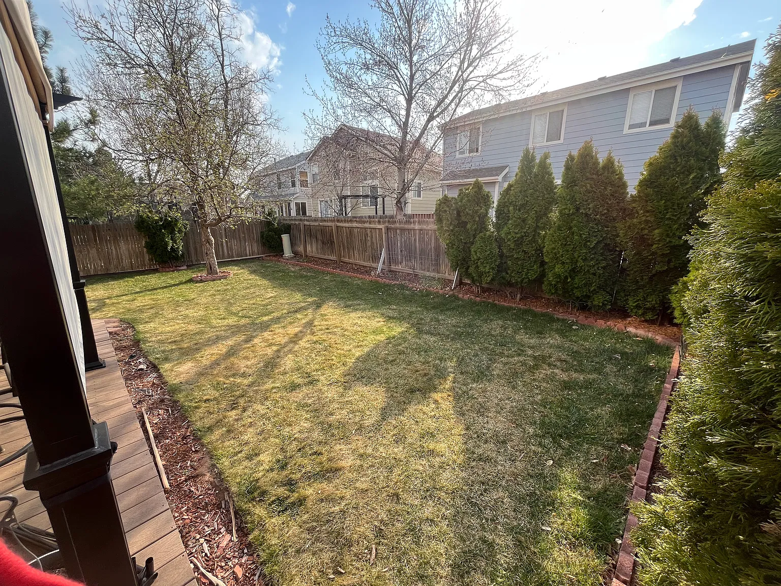 4 bed, 1994 sqft, $3,500 — Photo 3