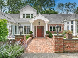 49 Cross Ridge Rd, New Canaan, CT 06840