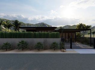 442 E Avenida Palmera, Palm Springs, CA 92264