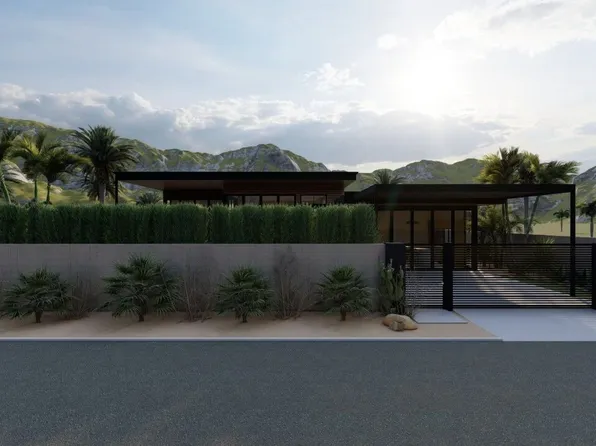 442 E Avenida Palmera, Palm Springs, CA 92264