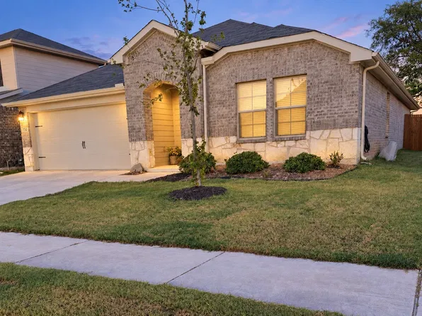 5206 Totem Trl, Denton, TX 76207