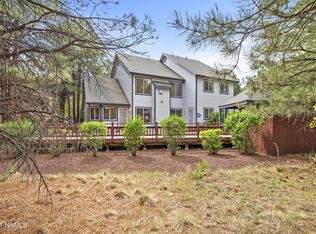 1528 W Lil Ben Trl, Flagstaff, AZ 86005