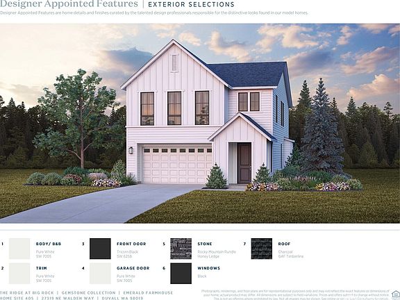 2nd image of 27319 Site 405 NE Walden Way