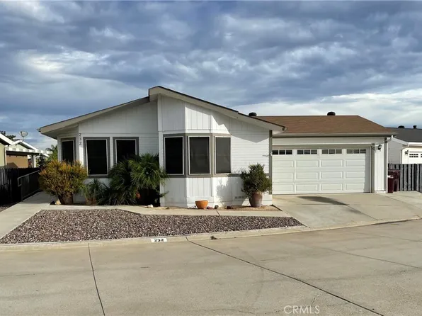 27250-232 Murrieta Rd, Sun City, CA 92586