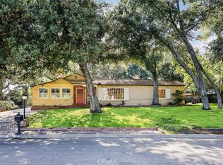 1023 Rancho Rd, Arcadia, CA 91006
