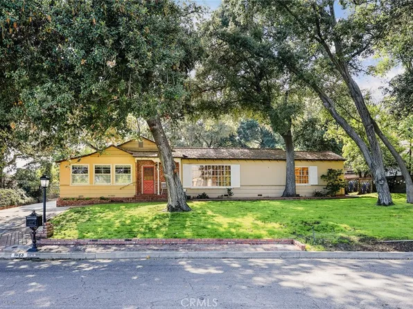 1023 Rancho Rd, Arcadia, CA 91006