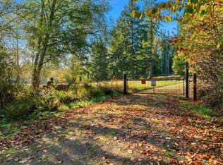 Sawdust Hill Rd NE, Poulsbo, WA 98370