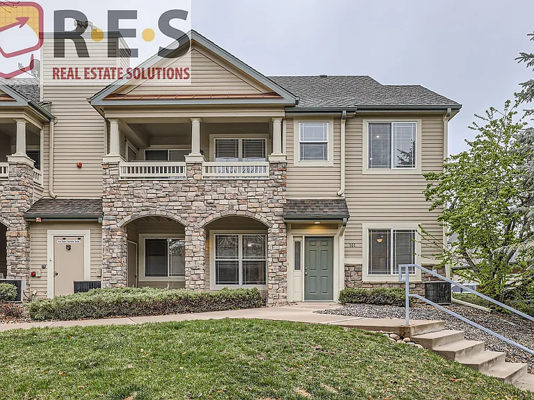 8358 S Independence Cir #101 — Photo 1