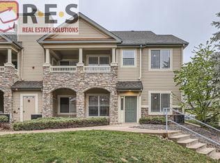 8358 S Independence Cir UNIT 101, Littleton, CO 80128