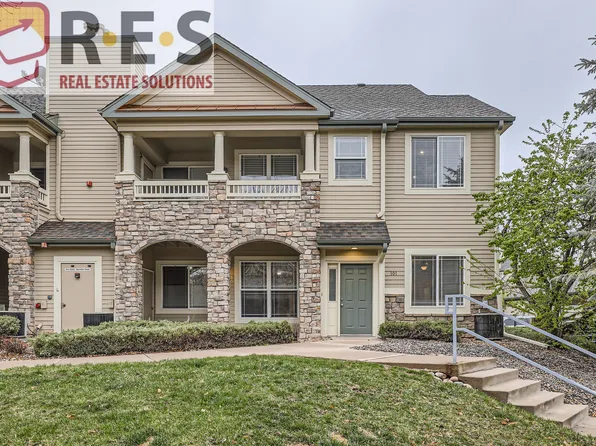 8358 S Independence Cir Unit 101, Littleton, CO 80128