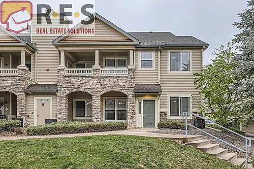 8358 S Independence Cir #101 Photo 1