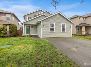 14856 100th Ave SE, Yelm, WA 98597