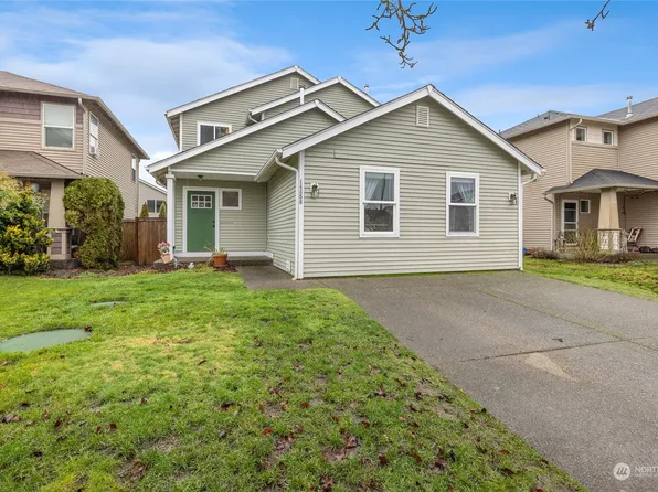 14856 100th Avenue SE, Yelm, WA 98597