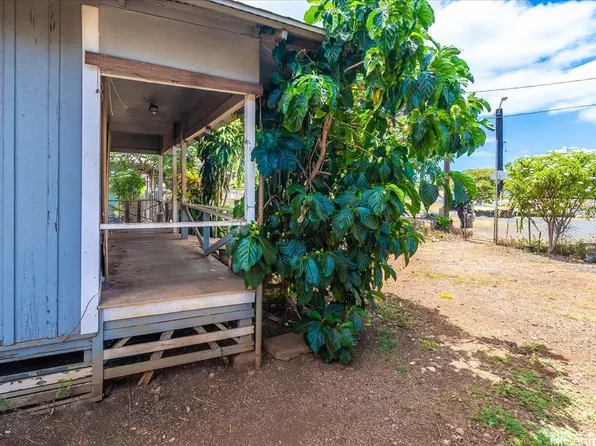91-1009 Renton Rd APT D, Ewa Beach, HI 96706