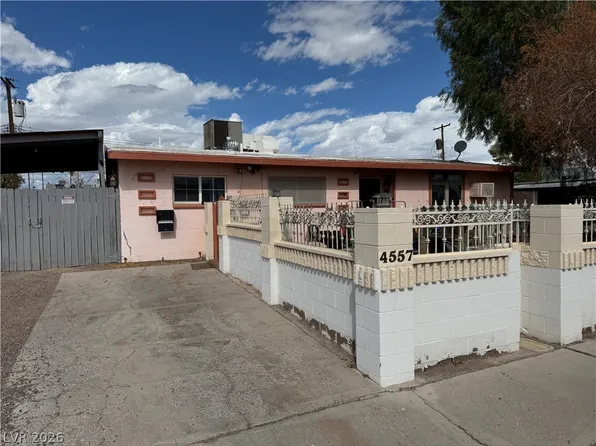 4557 Sampson Dr, Las Vegas, NV 89121