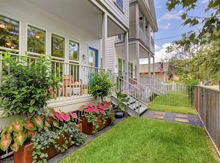 716 E 27th St, Houston, TX 77009