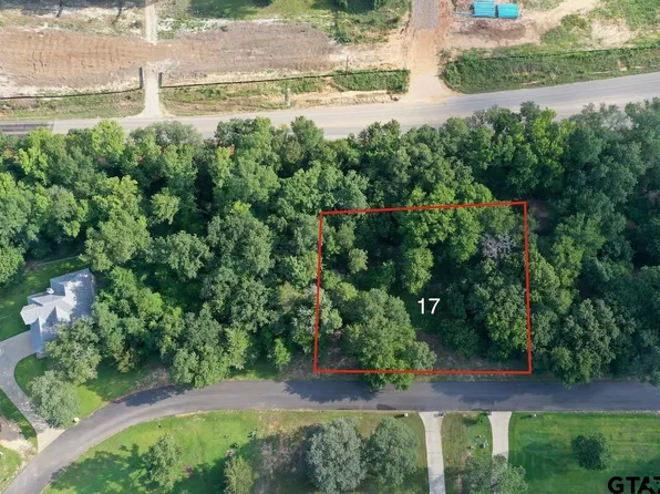 Meadow Crest Dr Lot 17, Lindale, TX 75771