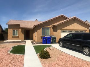 14444 Jeremiah St, Adelanto, CA 92301