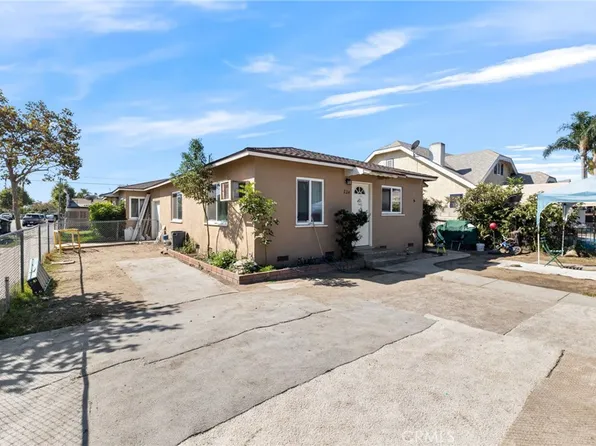224 E South St, Anaheim, CA 92805