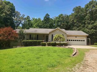 2590 W North St, Piggott, AR 72454