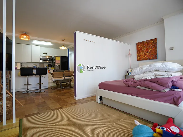 6 Whittier Pl #2K — Photo 15