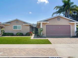 5547 Limerick Ave, San Diego, CA 92117