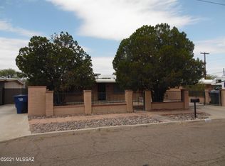 3021 N Wilson Ave, Tucson, AZ 85719