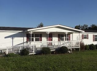 1622 Rutledge Pike, Blaine, TN 37709