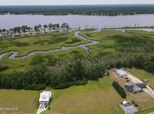 Lot 49 Whichard Beach Road, Chocowinity, NC 27817