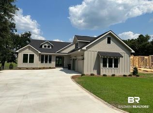 759 Colony Dr, Fairhope, AL 36532