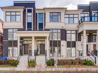 46 Armillo Pl, Markham, ON L6E 0V4