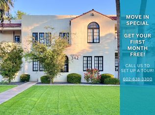 342 W Willetta St #2, Phoenix, AZ 85003