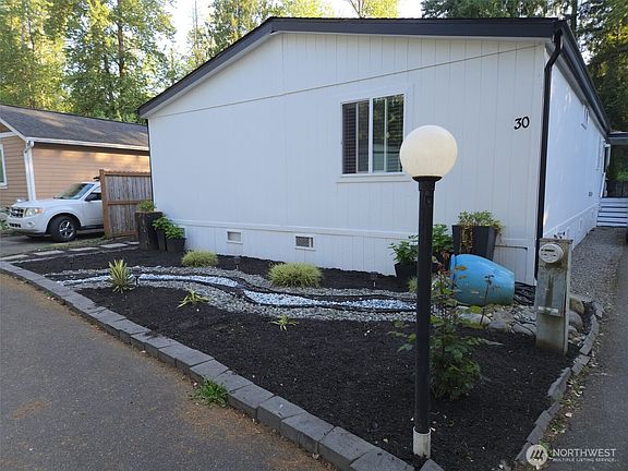 2nd image of 31101 116th Avenue SE #30
