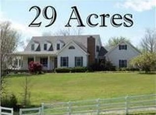 2082 Canoe Branch Rd, Lebanon, TN 37087