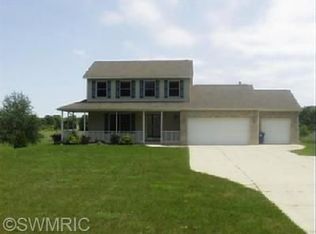 1895 S Van Kal St, Kalamazoo, MI 49009