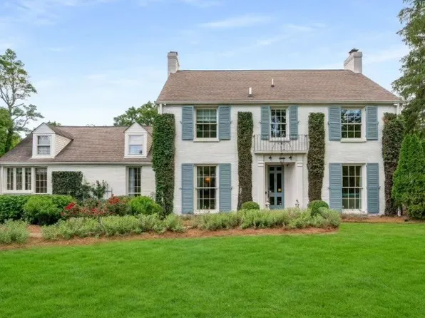 803 Glen Leven Dr, Nashville, TN 37204