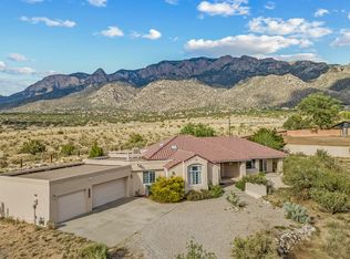 12511 Elena Dr NE, Albuquerque, NM 87122