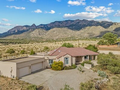 12511 Elena Dr NE, Albuquerque, NM, 87122