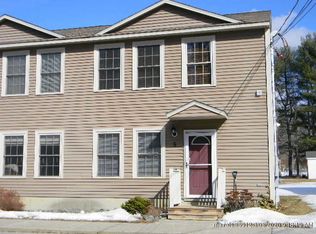 1016 State St APT 5, Bangor, ME 04401